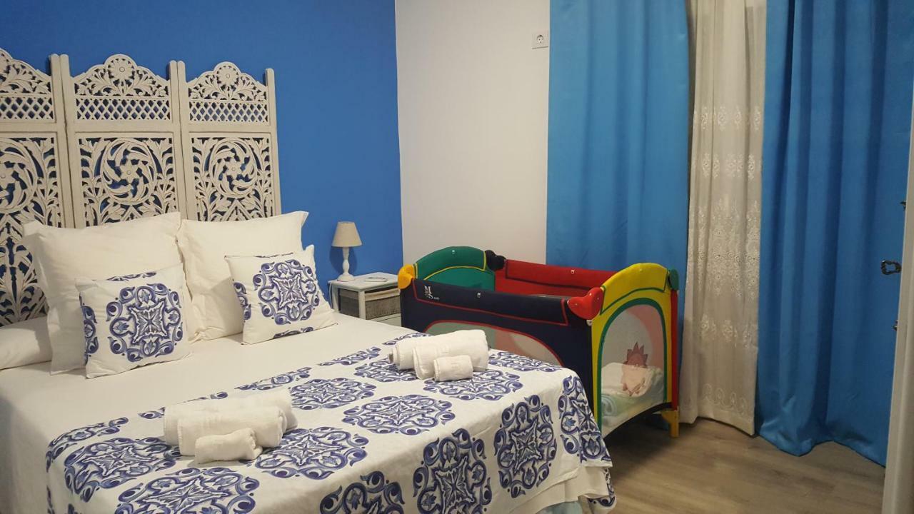 Apartamentos Coso De San Albin Mérida Exteriér fotografie