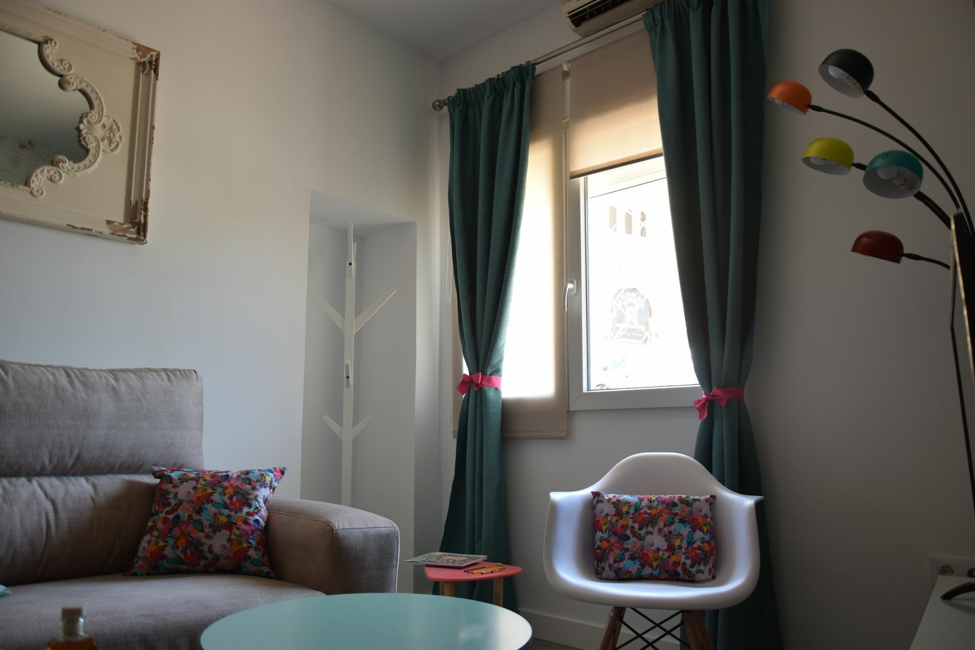 Apartamentos Coso De San Albin Mérida Exteriér fotografie