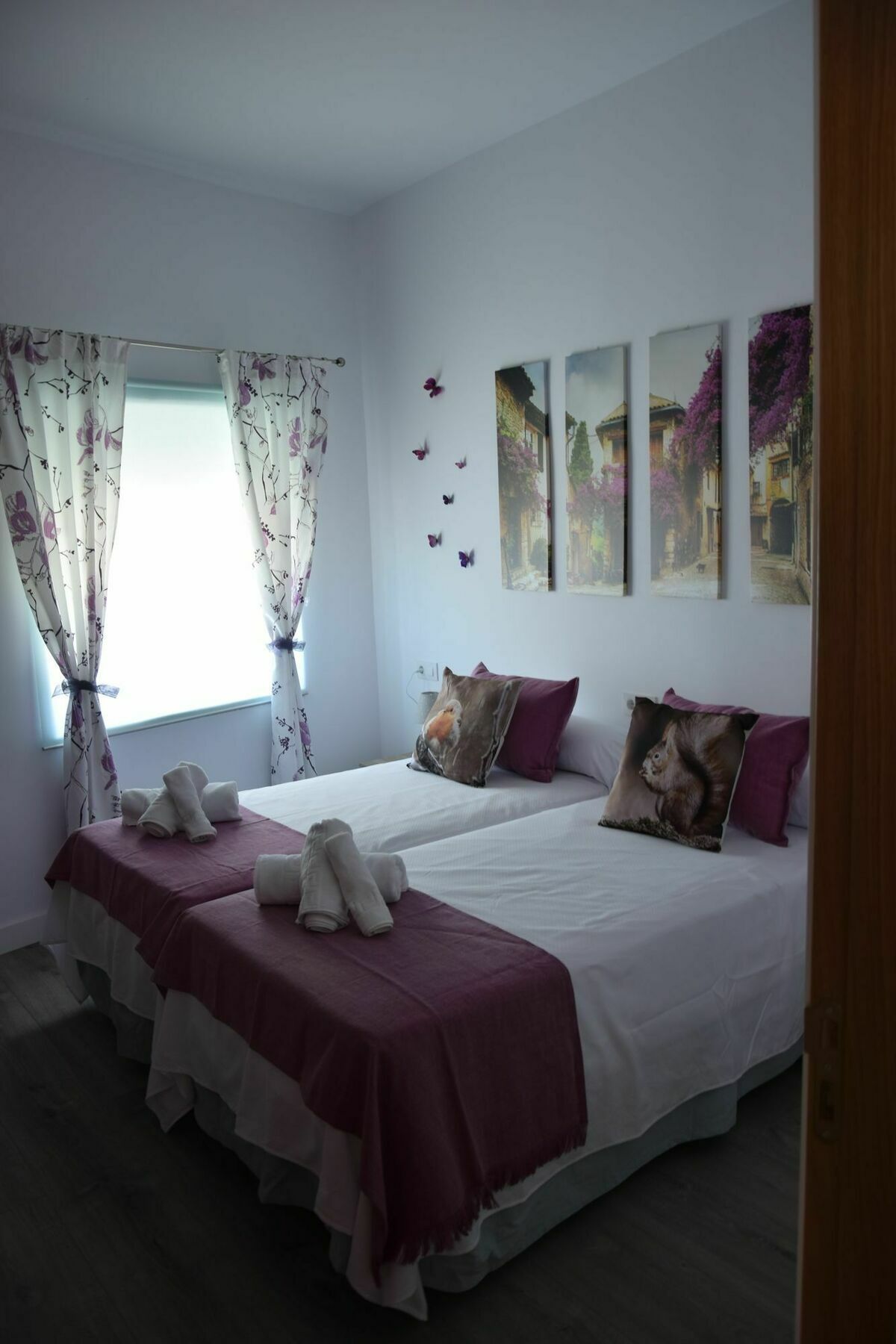 Apartamentos Coso De San Albin Mérida Exteriér fotografie