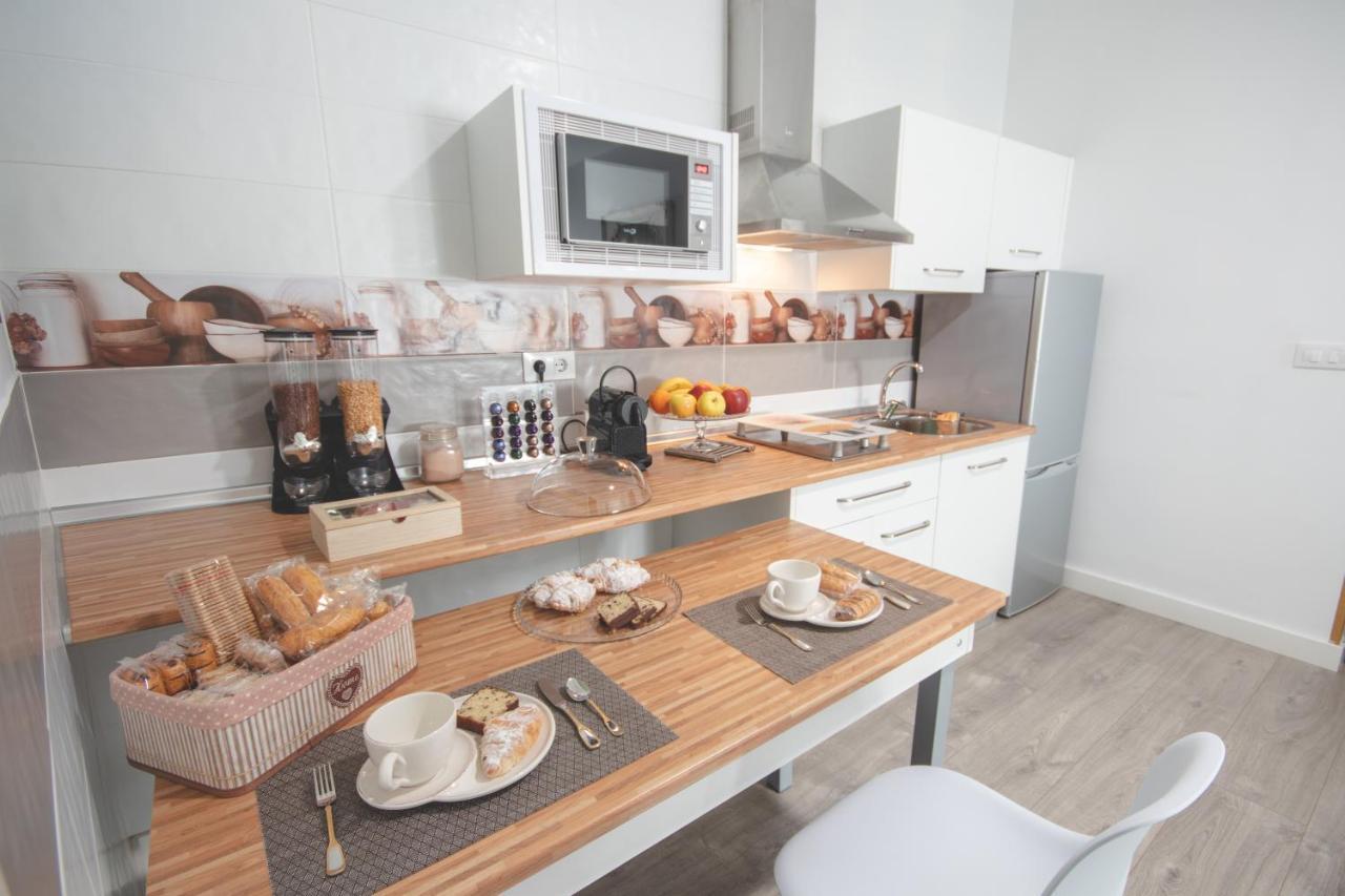 Apartamentos Coso De San Albin Mérida Exteriér fotografie