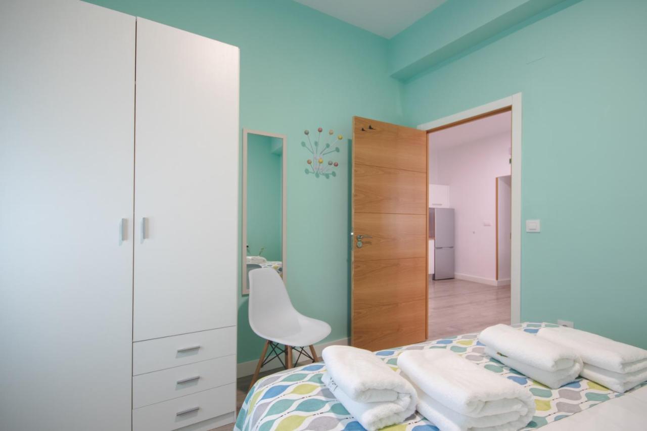 Apartamentos Coso De San Albin Mérida Exteriér fotografie