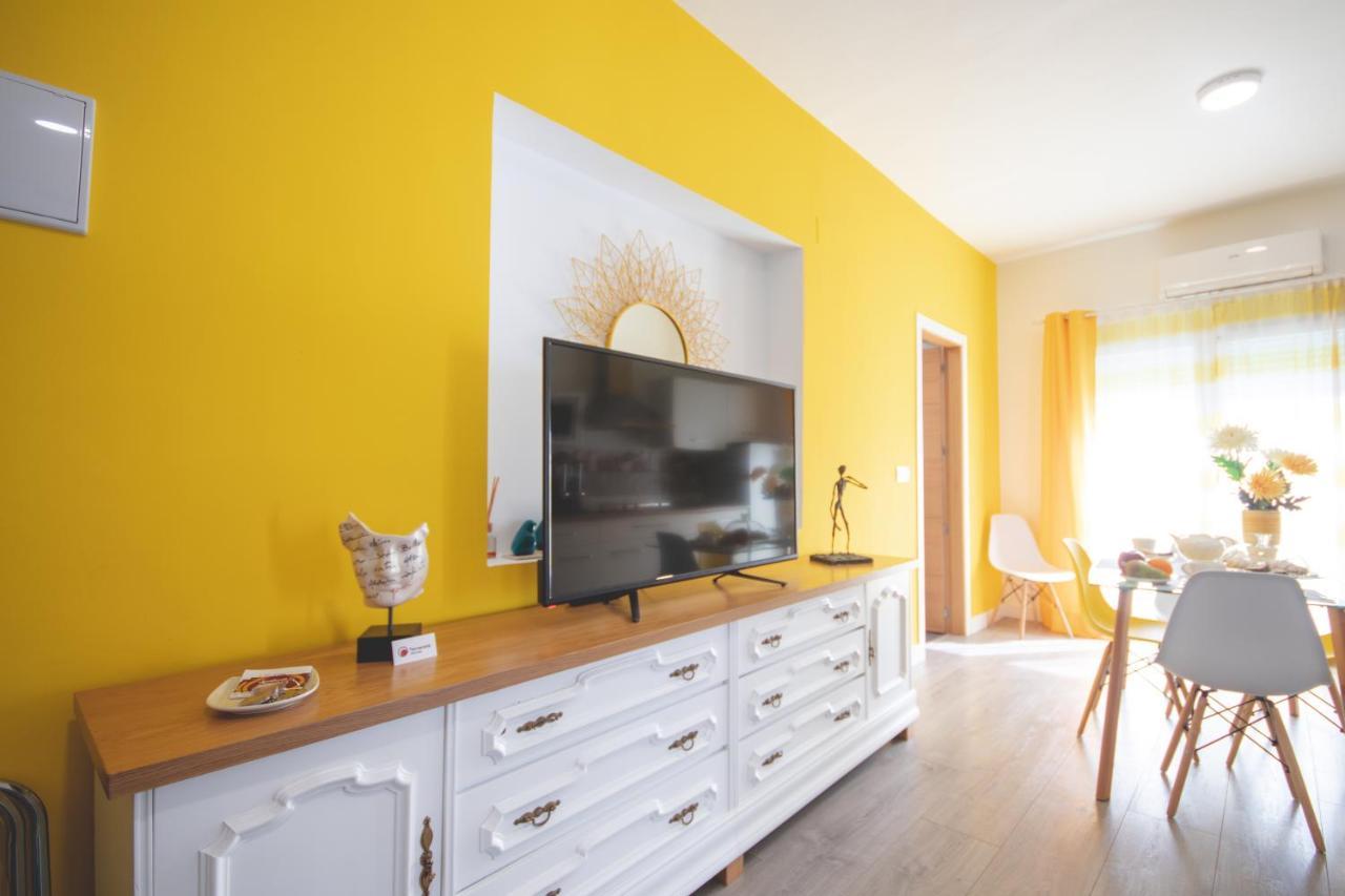 Apartamentos Coso De San Albin Mérida Exteriér fotografie