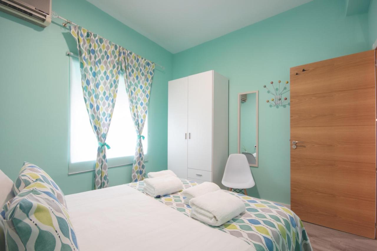 Apartamentos Coso De San Albin Mérida Exteriér fotografie