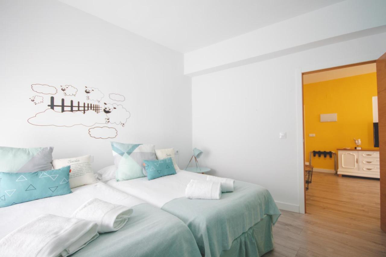 Apartamentos Coso De San Albin Mérida Exteriér fotografie