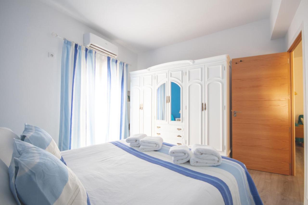 Apartamentos Coso De San Albin Mérida Exteriér fotografie