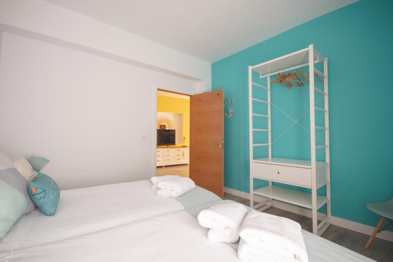 Apartamentos Coso De San Albin Mérida Exteriér fotografie