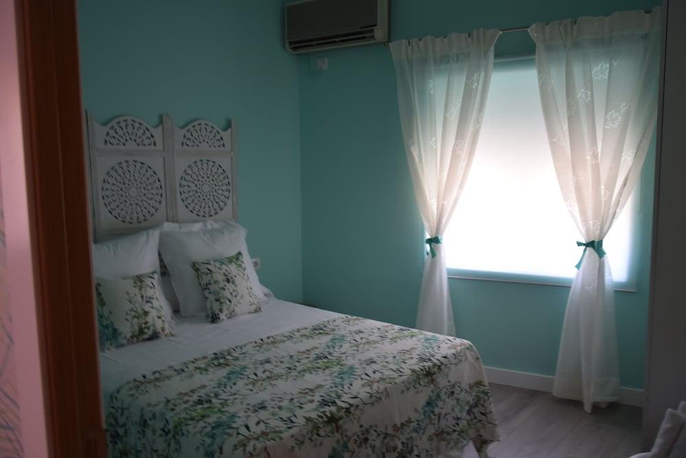 Apartamentos Coso De San Albin Mérida Exteriér fotografie