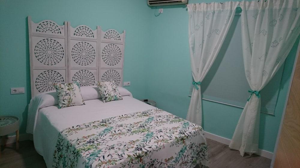 Apartamentos Coso De San Albin Mérida Exteriér fotografie