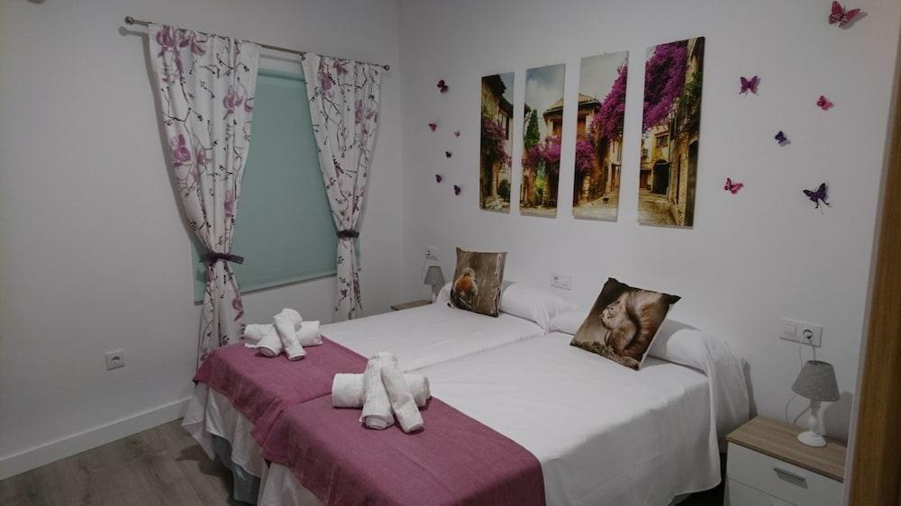 Apartamentos Coso De San Albin Mérida Exteriér fotografie